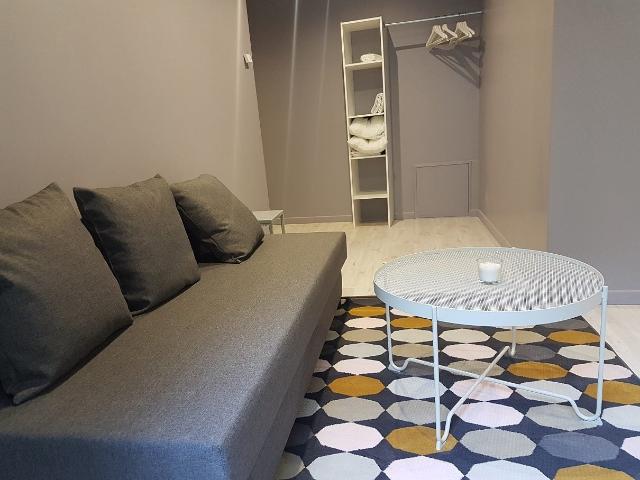 Location Appartement Rue Cabirol, Bordeaux
