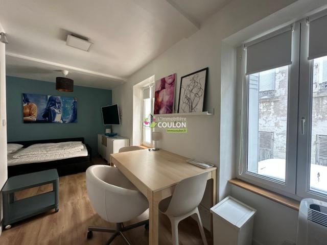 Location Appartement Rue Cadene, Clermont Ferrand