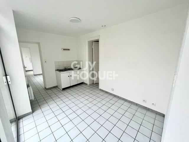 Location Appartement Rue Caillette, Calais
