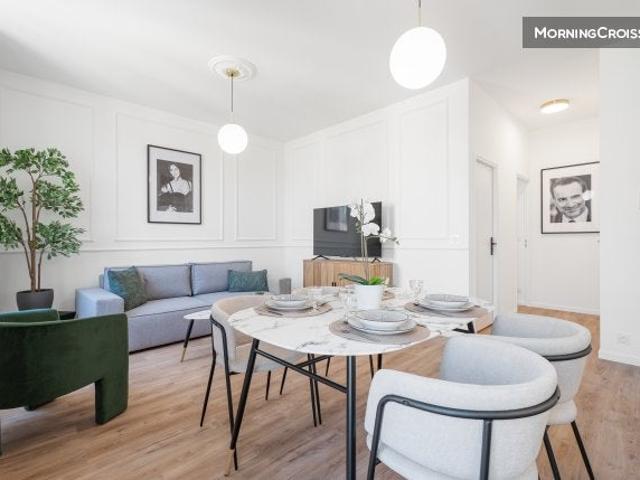 Location Appartement Rue Caire, Cannes
