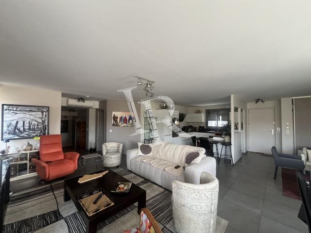 Location Appartement Rue Calemard de Lafayette, Le Puy en Velay