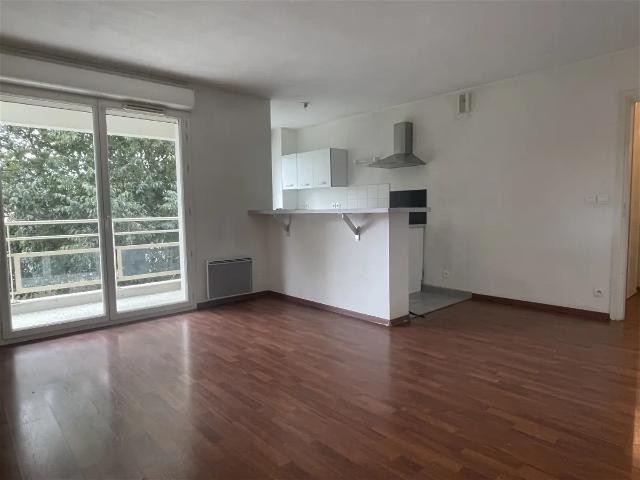 Location Appartement Rue Calixte Camelle, Bègles