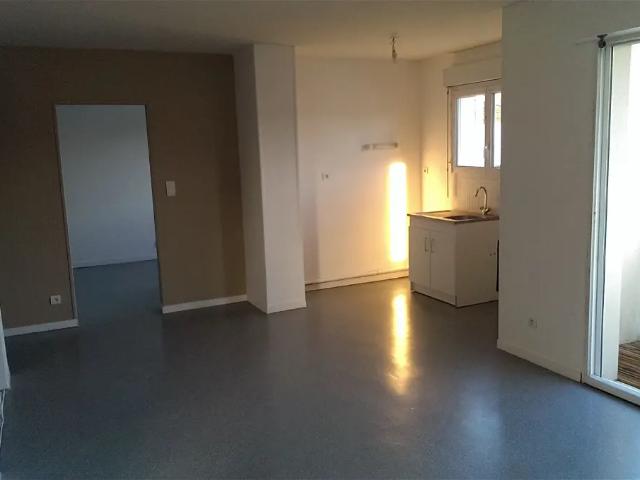 Location Appartement Rue Callard Fillon, Lys Haut Layon