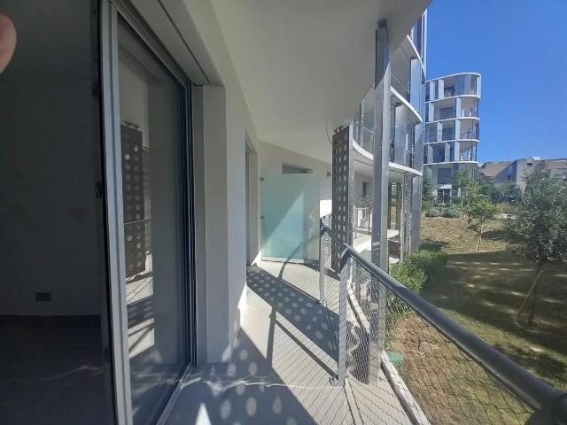 Location Appartement Rue Callelongue, Marseille