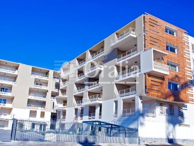 Location Appartement Rue Callisto, Juvignac