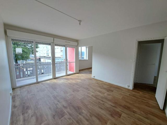 Location Appartement Rue Calmette, Mourenx