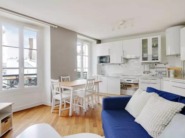 Location Appartement Rue Cambronne, Paris