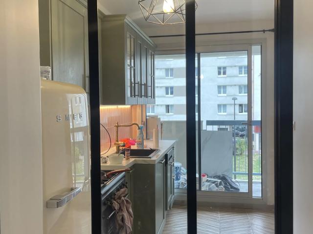 Location Appartement Rue Camille Blanc, Vitry sur Seine