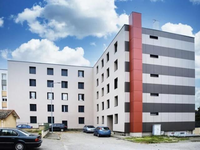 Location Appartement Rue Camille Claudel, Saint Vallier