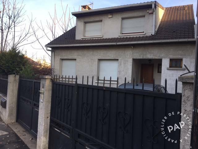 Location Appartement Rue Camille Desmoulins, Arcueil