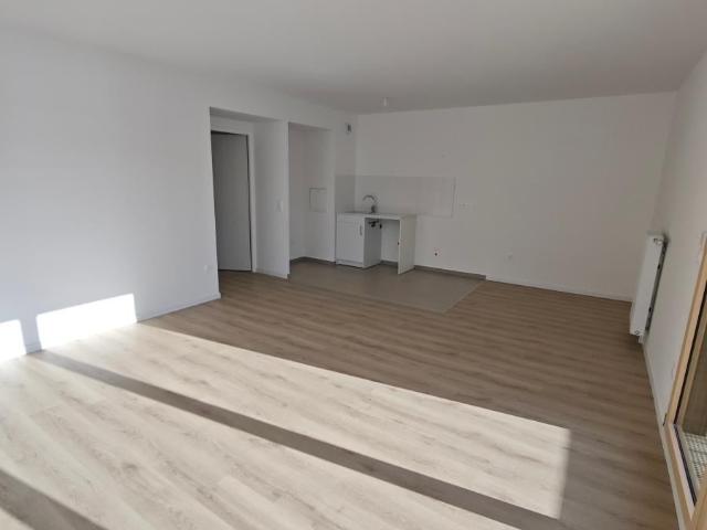 Location Appartement Rue Camille du Gast, Villeneuve la Garenne