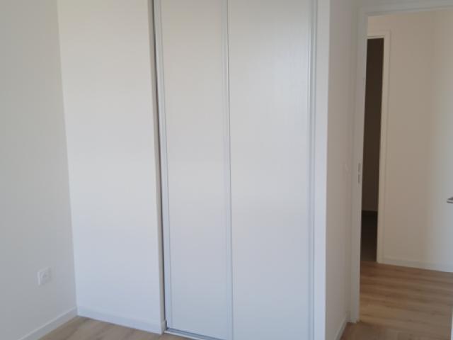 Location Appartement Rue Camille du Gast, Villeneuve la Garenne