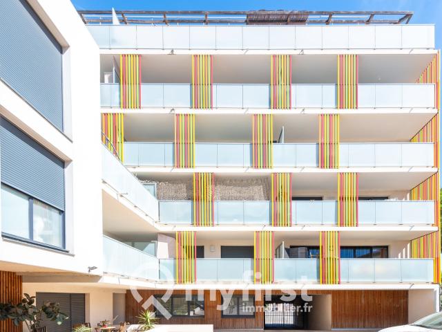 Location Appartement Rue Camille Flammarion, La Seyne sur Mer
