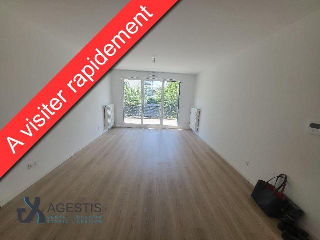 Location Appartement Rue Camille Muffat, Colombes