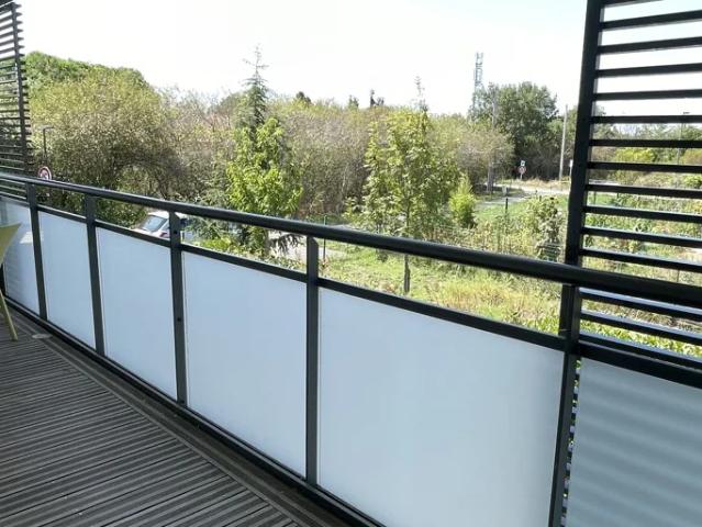 Location Appartement Rue Camille Muffat, Toulouse