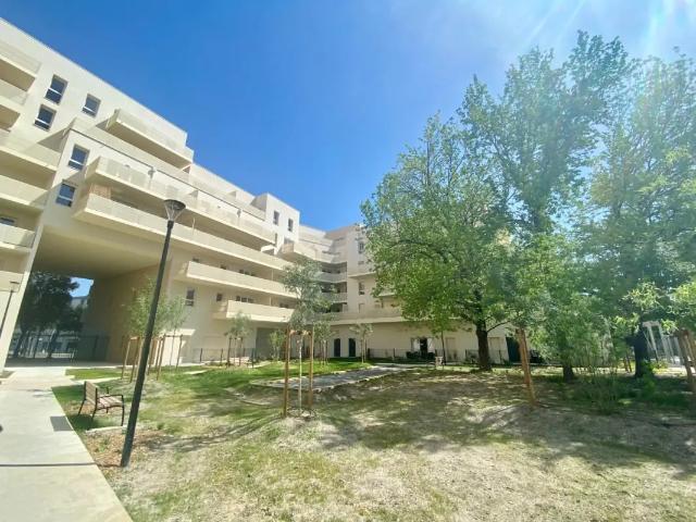 Location Appartement Rue Camille Pelletan, Cenon
