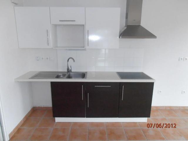 Location Appartement Rue Camille Pissarro, Angers