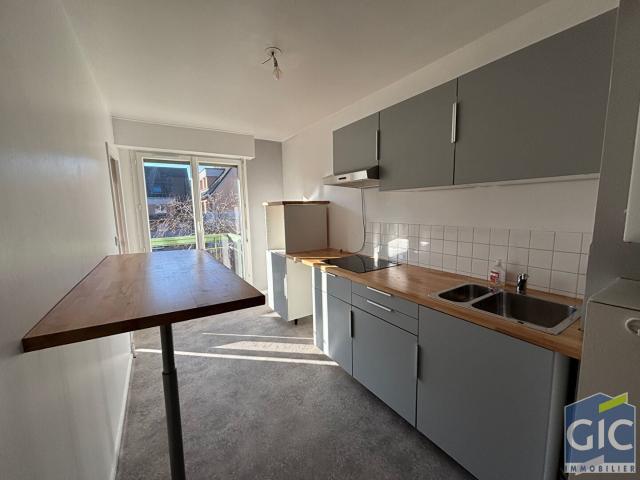 Location Appartement Rue Camille Saint Saëns, Ifs