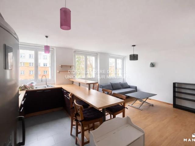 Location Appartement Rue Camille Saint Saëns, Rueil Malmaison