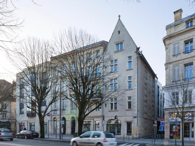 Location Appartement Rue Canihac, Bordeaux