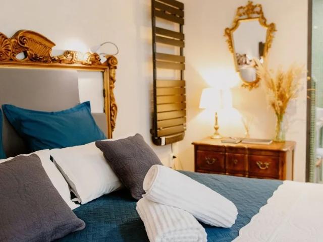 Location Appartement Rue Canteduc, Nîmes