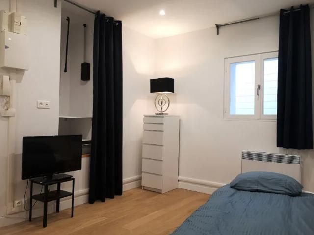 Location Appartement Rue Cantegril, Toulouse