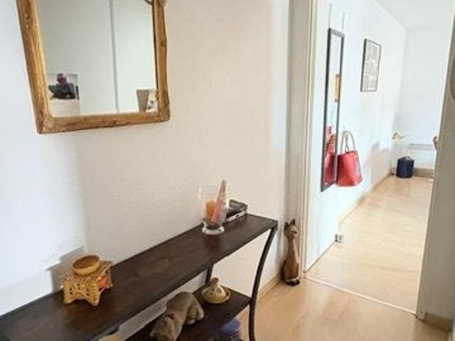 Location Appartement Rue Capitaine Mauries, Graulhet
