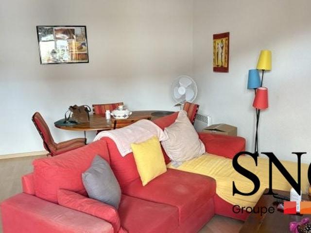 Location Appartement Rue Capitaine Mauries, Graulhet