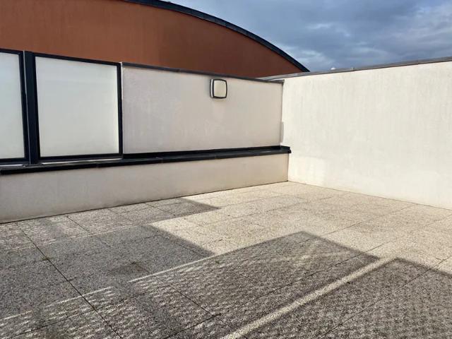 Location Appartement Rue Capitaine Alfred Dreyfus, Reims