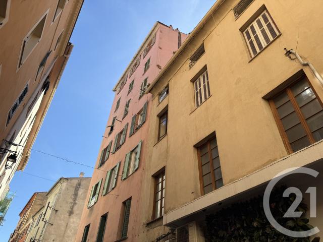 Location Appartement Rue Cardinal Fesch, Ajaccio