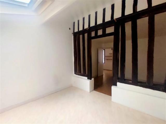 Location Appartement Rue Caron, Rouen