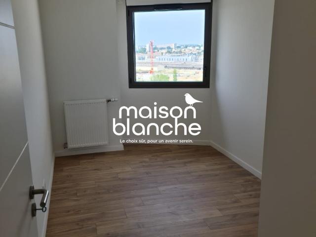 Location Appartement Rue Carle Vernet, Bordeaux