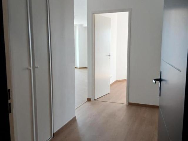 Location Appartement Rue Carle Vernet, Bordeaux