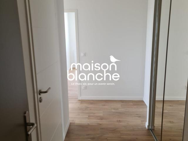 Location Appartement Rue Carle Vernet, Bordeaux