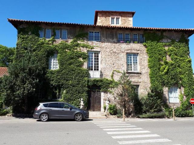 Location Appartement Rue Carles de Mazenod, Saint Marcellin en Forez