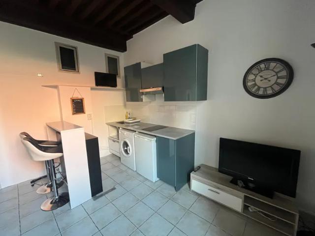 Location Appartement Rue Carnot, Mâcon