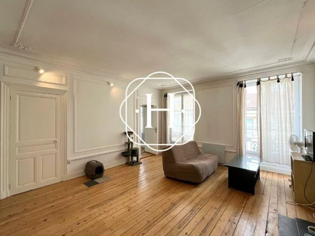 Location Appartement Rue Carnot, Mâcon