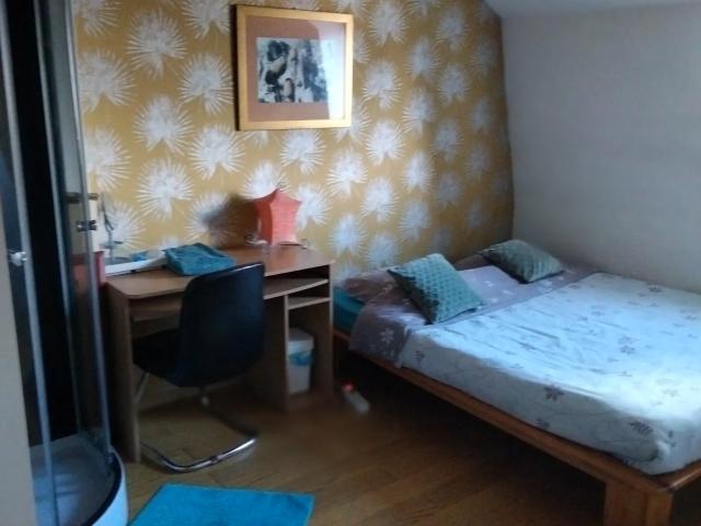 Location Appartement Rue Carnot, Marcq en Barœul
