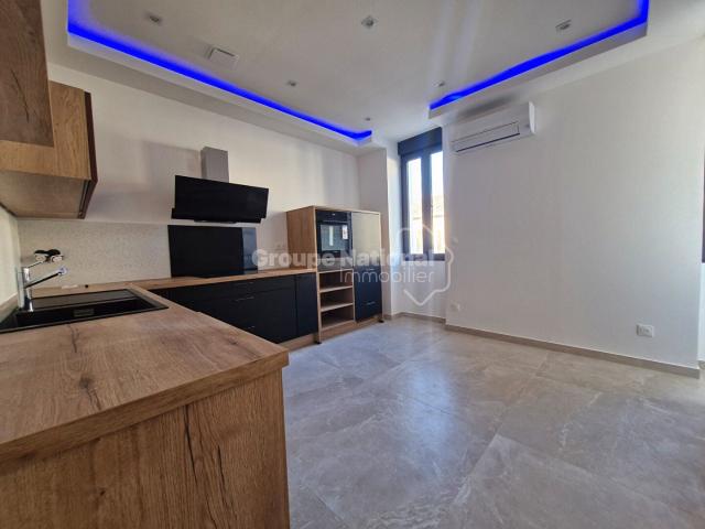 Location Appartement Rue Carnot, Miramas