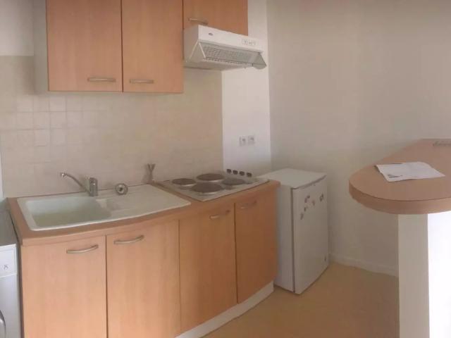 Location Appartement Rue Carnot, Montceau les Mines