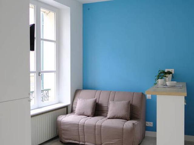 Location Appartement Rue Carnot, Montmagny