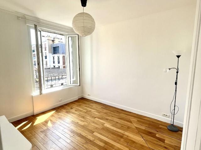 Location Appartement Rue Carnot, Boulogne Billancourt