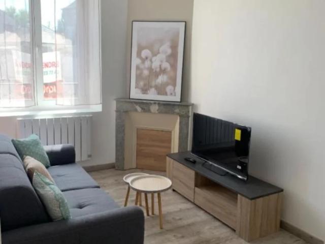 Location Appartement Rue Carnot, Brive la Gaillarde