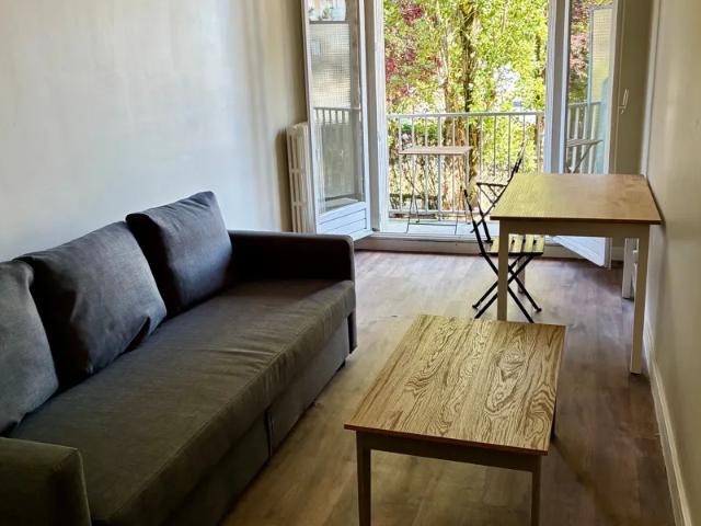 Location Appartement Rue Carnot, Compiègne