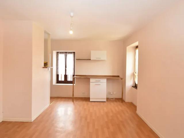 Location Appartement Rue de Loustaou, Hagetmau