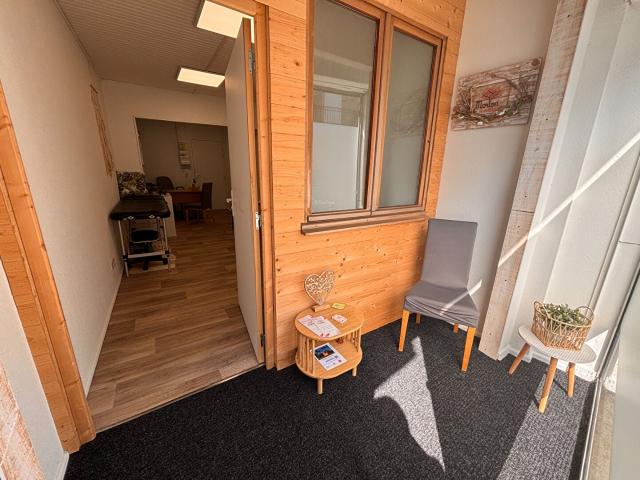 Location Appartement Rue Carnot, Luxeuil les Bains