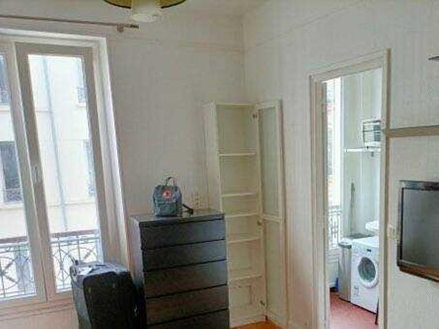 Location Appartement Rue Carnot, Levallois Perret