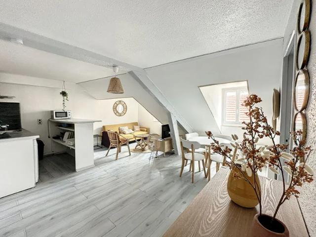 Location Appartement Rue Carnot, Pau