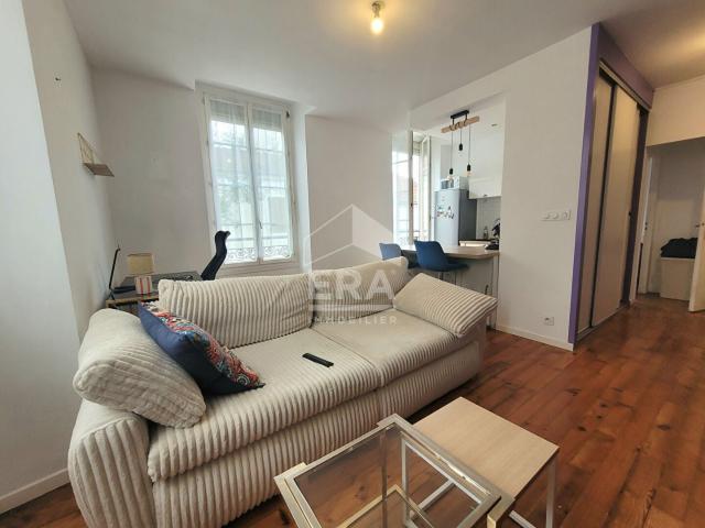 Location Appartement Rue Carnot, Pau