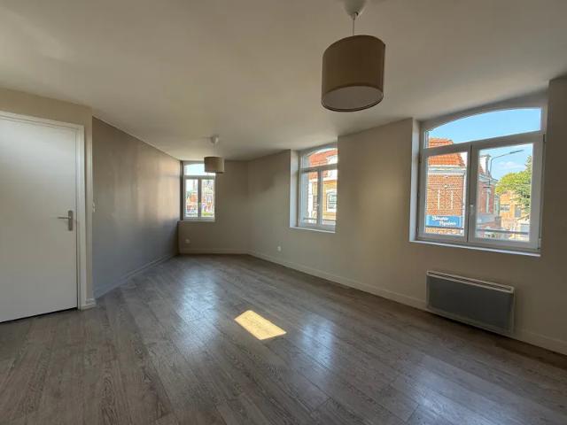 Location Appartement Rue Carnot, Pérenchies